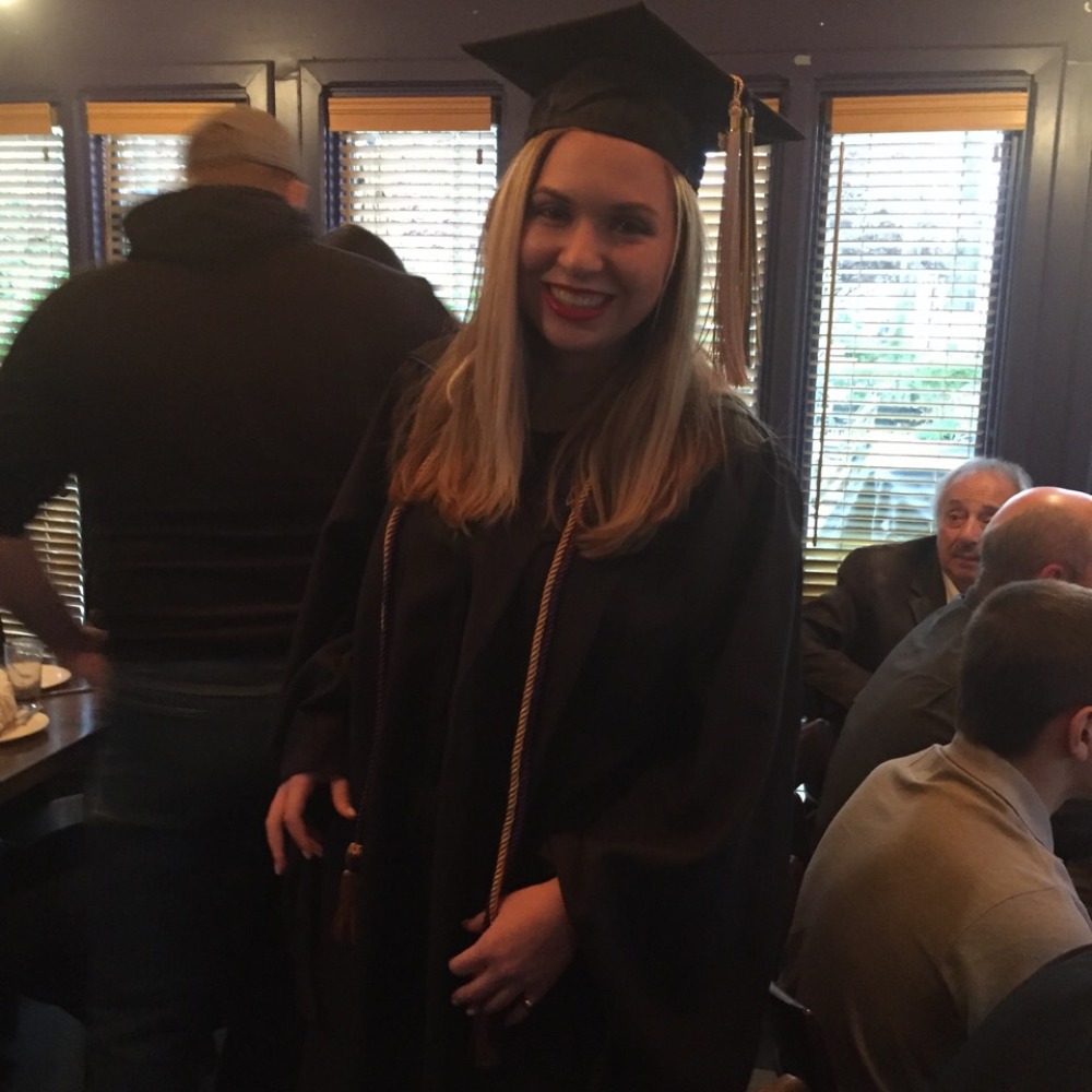 Meet your Posher, Heather